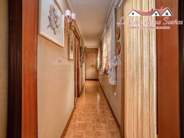 Image No.20-Maison de ville de 4 chambres à vendre à Petrer