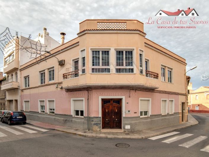 Image No.21-Maison de ville de 4 chambres à vendre à Petrer