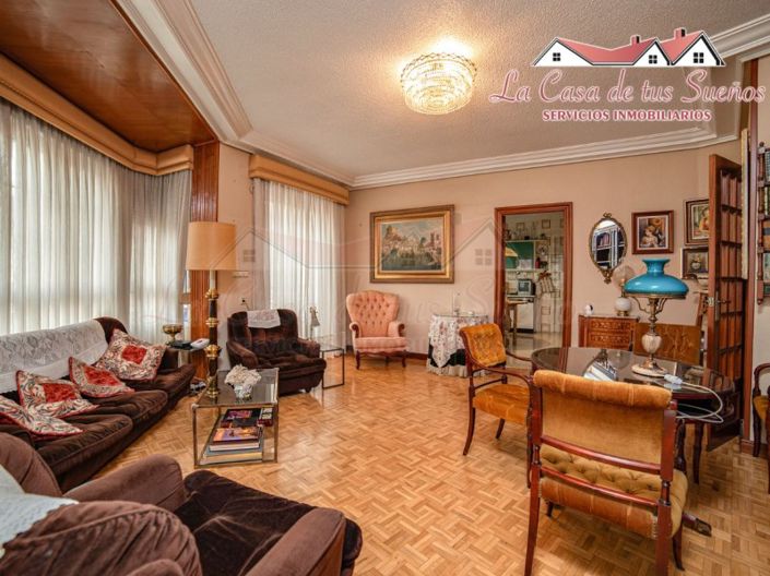 Image No.6-Maison de ville de 4 chambres à vendre à Petrer