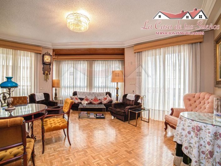 Image No.7-Maison de ville de 4 chambres à vendre à Petrer