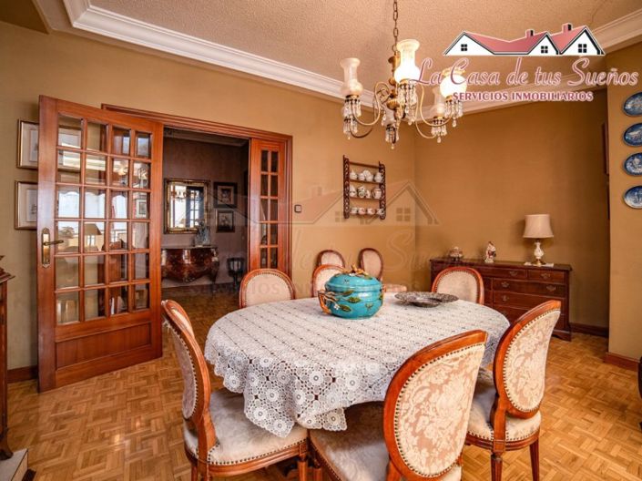 Image No.8-Maison de ville de 4 chambres à vendre à Petrer