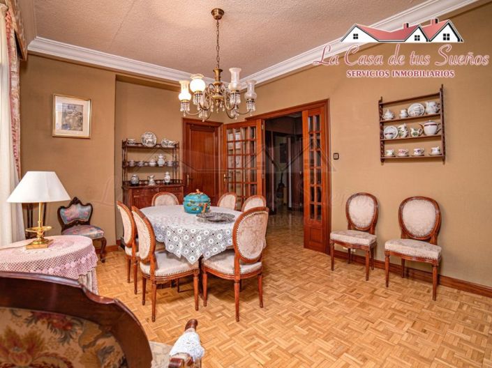 Image No.9-Maison de ville de 4 chambres à vendre à Petrer