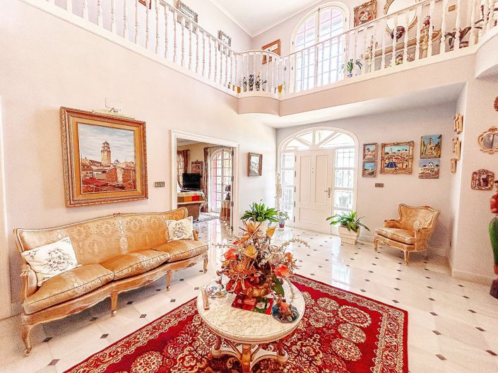 Image No.25-6 Bed Villa for sale