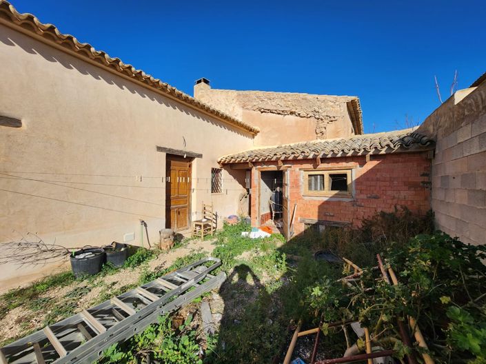 Image No.12-4 Bed Country House for sale