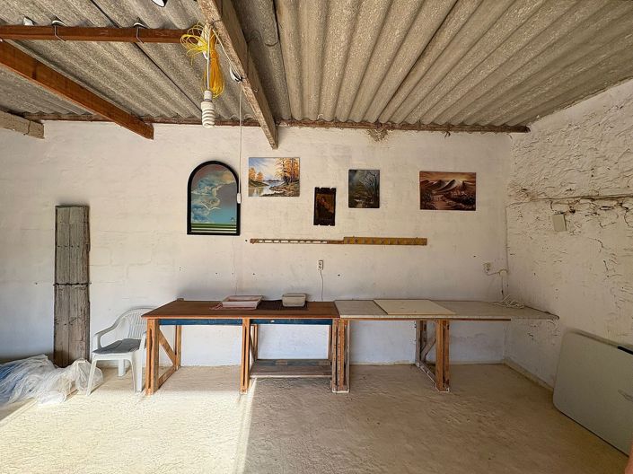 Image No.44-Propriété de 5 chambres à vendre à Pinoso