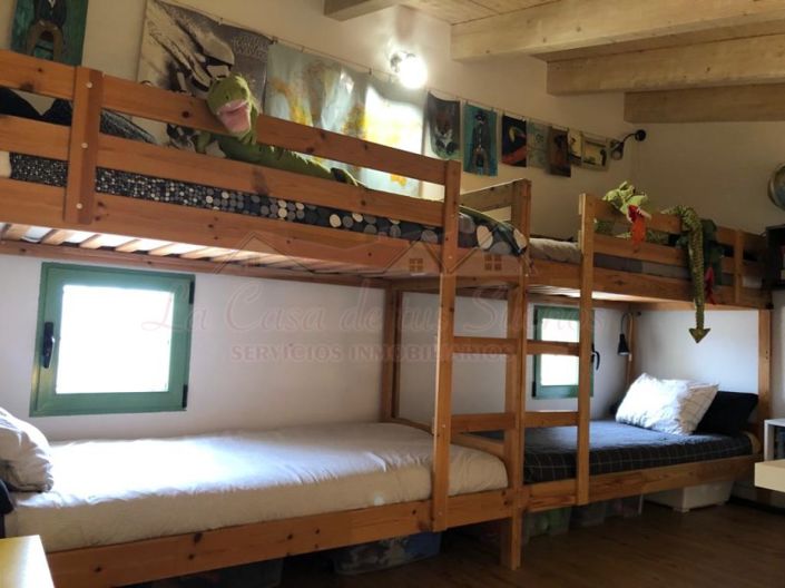 Image No.43-3 Bed Country House for sale