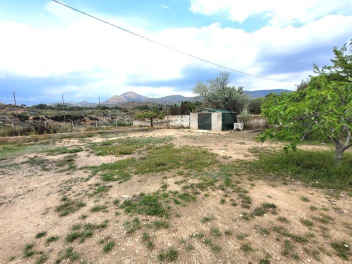 Image No.35-4 Bed Country House for sale