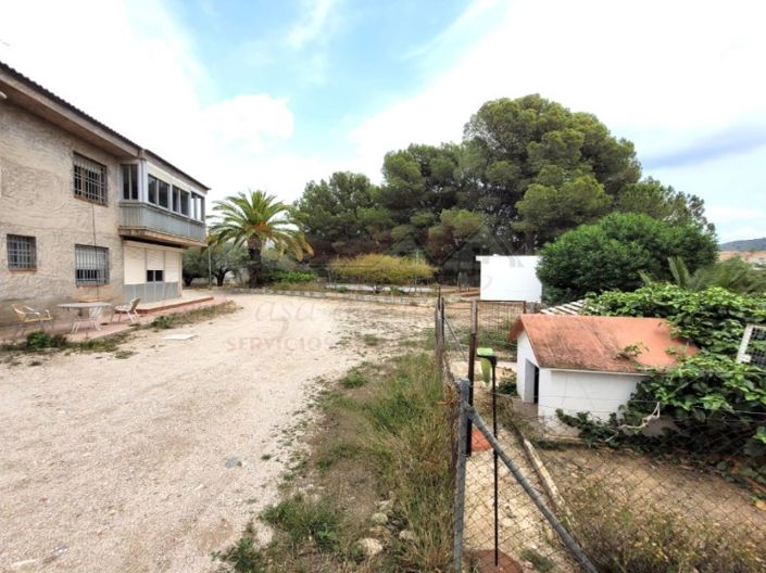 Image No.4-4 Bed Country House for sale