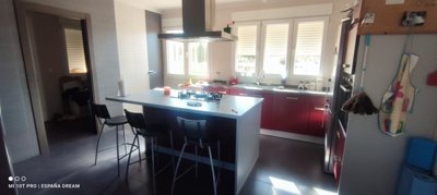 1 - Caudete, Villa