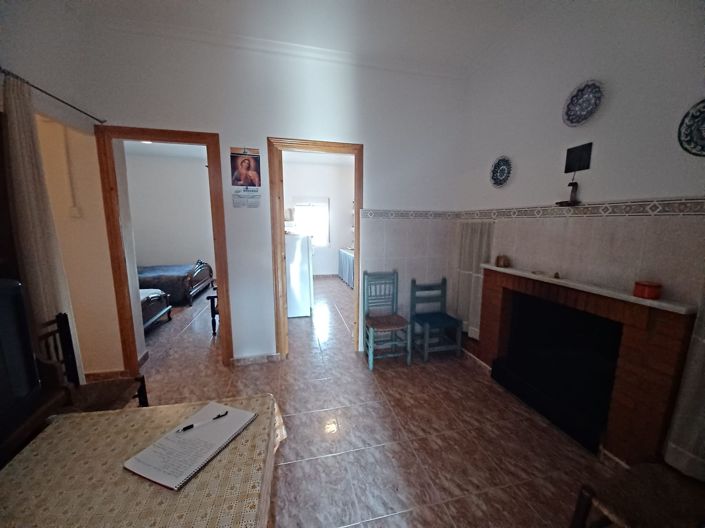 Image No.17-Maison de campagne de 3 chambres à vendre à La Zarza