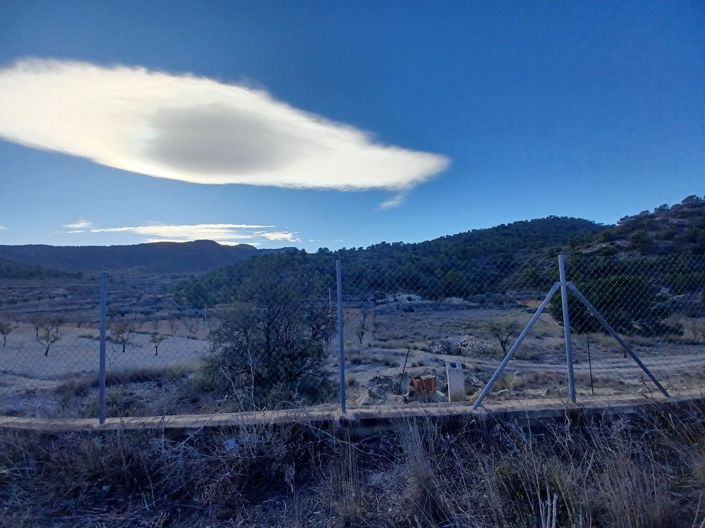 Image No.9-Maison de campagne de 3 chambres à vendre à La Zarza