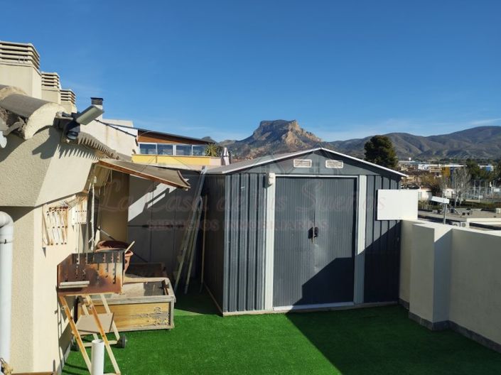 Image No.26-Appartement de 3 chambres à vendre à Elda