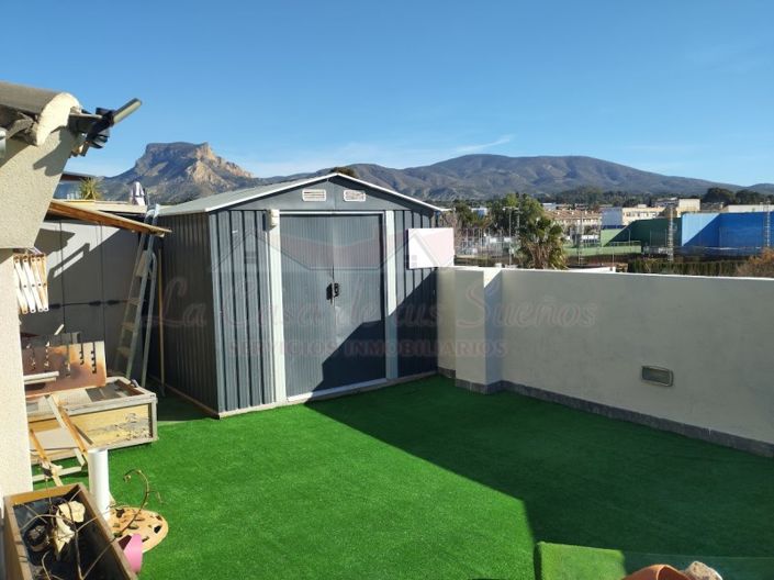 Image No.27-Appartement de 3 chambres à vendre à Elda