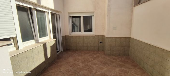 Image No.1-Appartement de 4 chambres à vendre à Caudete
