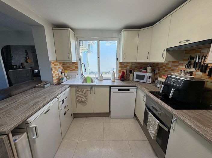 Image No.16-Maison de ville de 3 chambres à vendre à Casas del Señor