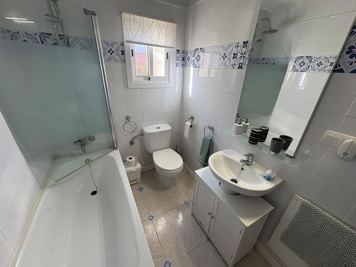 Image No.19-Maison de ville de 3 chambres à vendre à Alicante