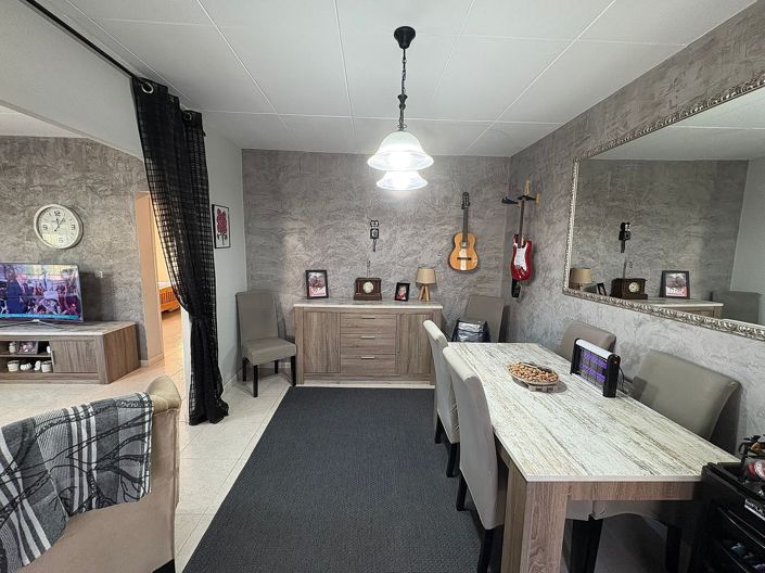 Image No.8-Maison de ville de 3 chambres à vendre à Casas del Señor