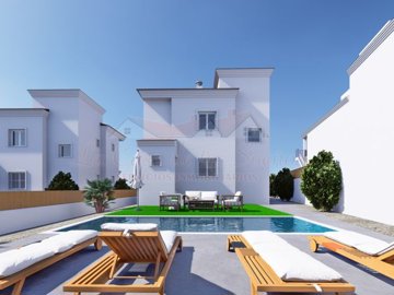 Inland Villas most sold property