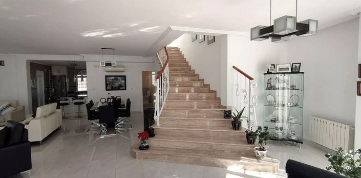 Image No.13-Villa de 4 chambres à vendre à Pinoso