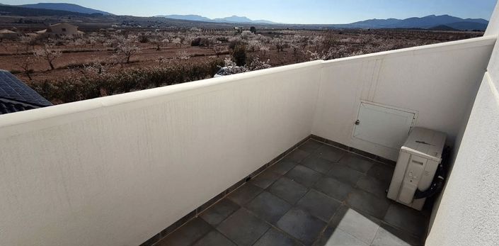 Image No.19-Villa de 4 chambres à vendre à Pinoso