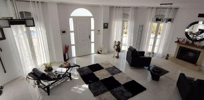 Image No.2-Villa de 4 chambres à vendre à Pinoso