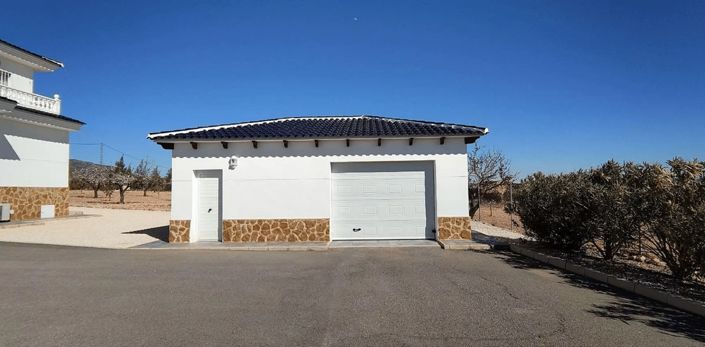 Image No.33-Villa de 4 chambres à vendre à Pinoso