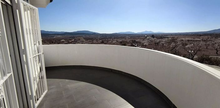 Image No.44-Villa de 4 chambres à vendre à Pinoso