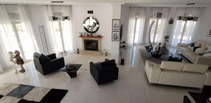 Image No.7-Villa de 4 chambres à vendre à Pinoso