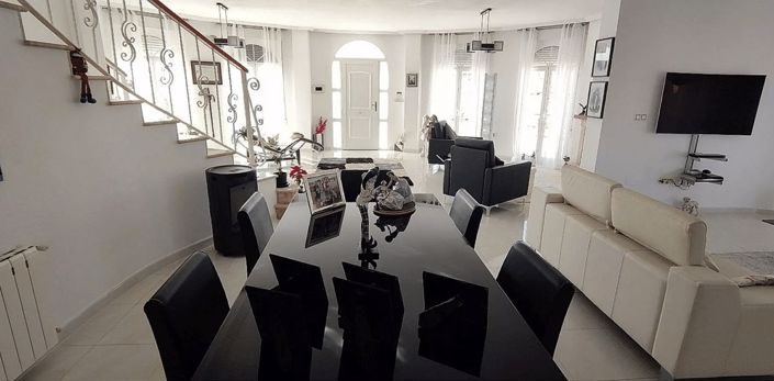 Image No.8-Villa de 4 chambres à vendre à Pinoso