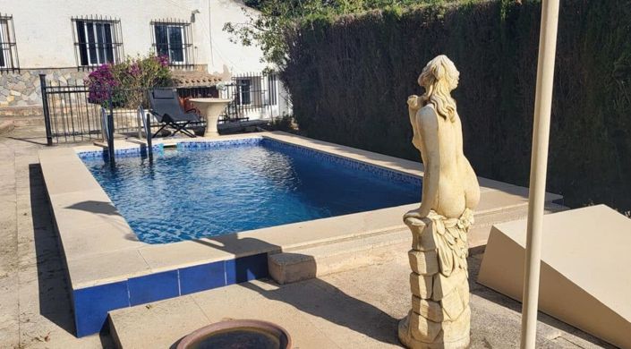 Image No.11-Maison de campagne de 4 chambres à vendre à La Romana