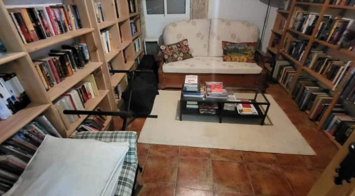 Image No.28-Maison de campagne de 4 chambres à vendre à La Romana