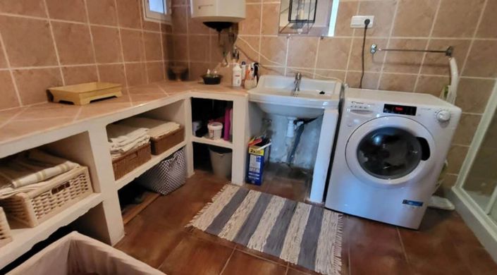 Image No.33-Maison de campagne de 4 chambres à vendre à La Romana