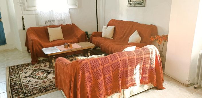 Image No.11-Maison de campagne de 3 chambres à vendre à La Romana