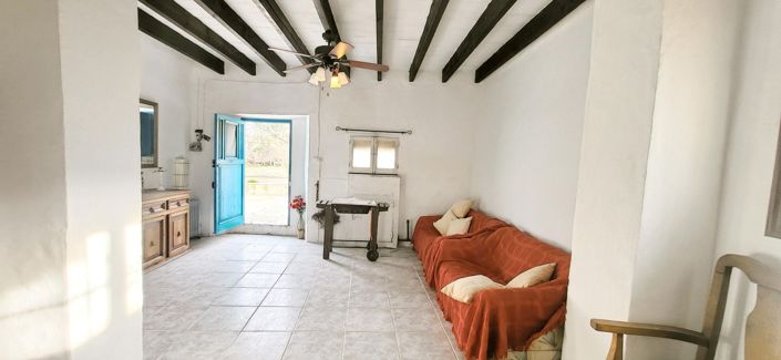 Image No.12-Maison de campagne de 3 chambres à vendre à La Romana