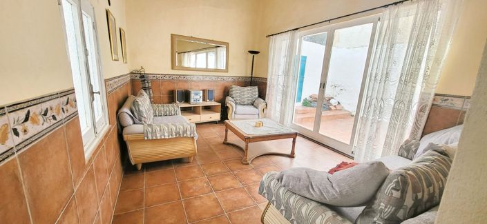 Image No.15-Maison de campagne de 3 chambres à vendre à La Romana