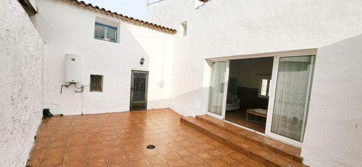 Image No.21-Maison de campagne de 3 chambres à vendre à La Romana