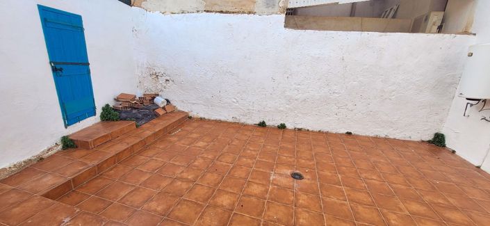 Image No.25-Maison de campagne de 3 chambres à vendre à La Romana