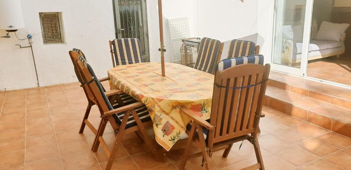 Image No.3-Maison de campagne de 3 chambres à vendre à La Romana