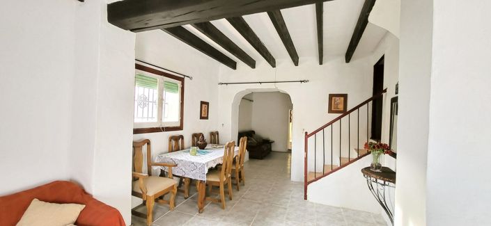 Image No.5-Maison de campagne de 3 chambres à vendre à La Romana