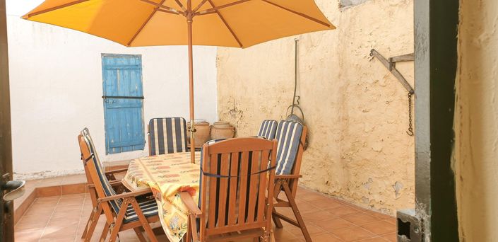 Image No.6-Maison de campagne de 3 chambres à vendre à La Romana