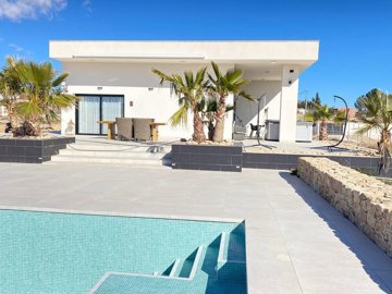 Inland Villas most sold property