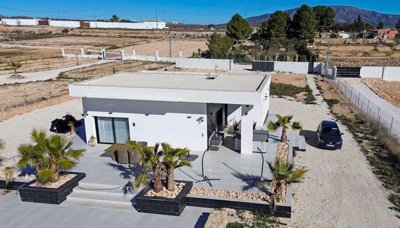 Inland Villas most sold property