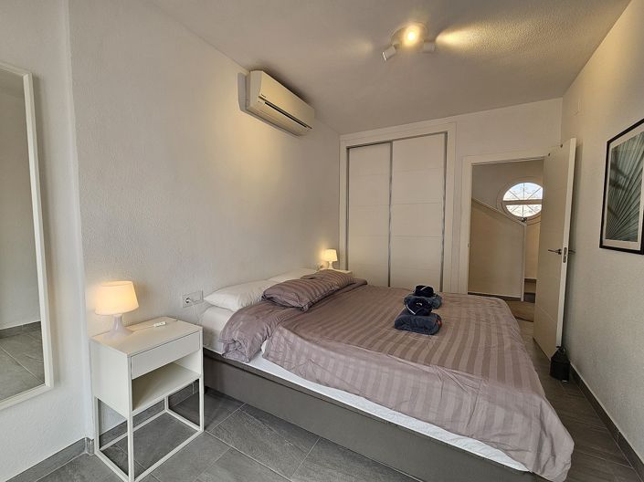 Image No.15-Maison de ville de 3 chambres à vendre à La Mata