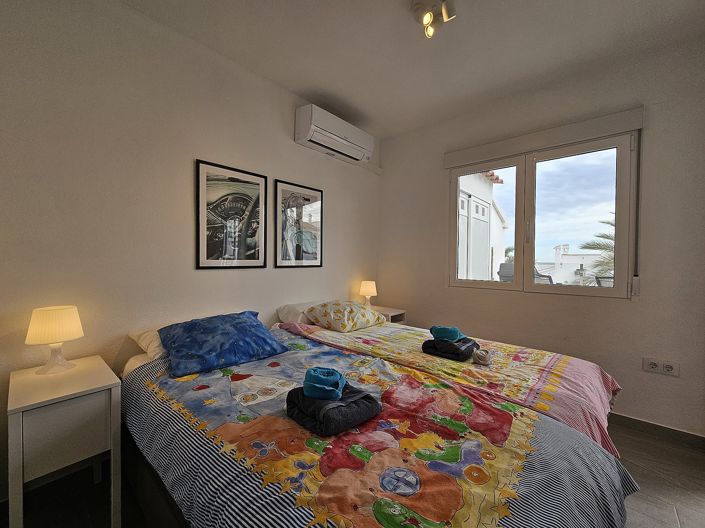 Image No.18-Maison de ville de 3 chambres à vendre à La Mata