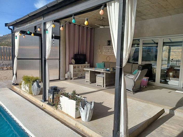 Image No.4-3 Bed Villa for sale