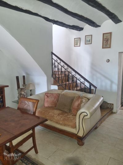 Image No.13-Maison de campagne de 6 chambres à vendre à Alicante