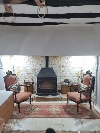 Image No.15-Maison de campagne de 6 chambres à vendre à Alicante