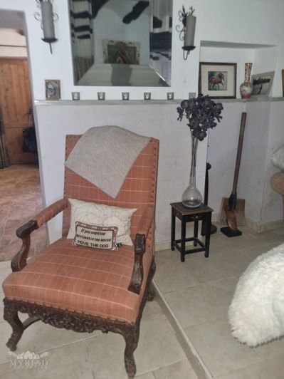 Image No.16-Maison de campagne de 6 chambres à vendre à Alicante