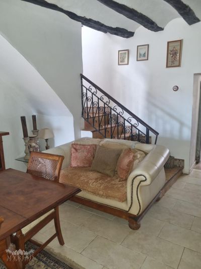 Image No.19-Maison de campagne de 6 chambres à vendre à Alicante