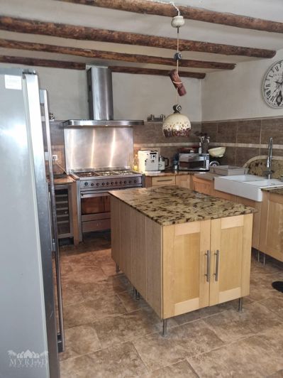 Image No.21-Maison de campagne de 6 chambres à vendre à Alicante